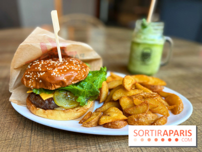 Goiko - Nouvelle carte 2022