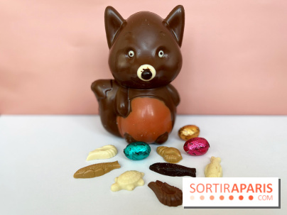 De Neuville - Pâques 2022