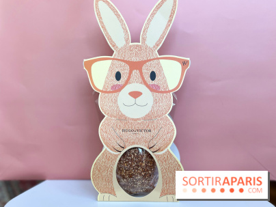 Hugo & Victor - Pâques 2022