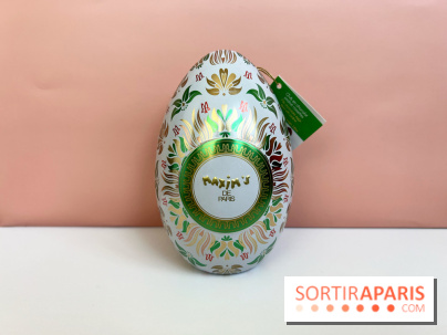 Maxim's - Pâques 2022