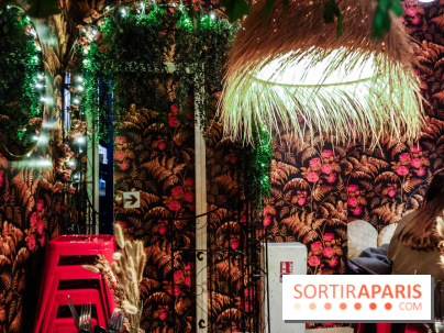 Le Rouge à Lèvres, nos photos