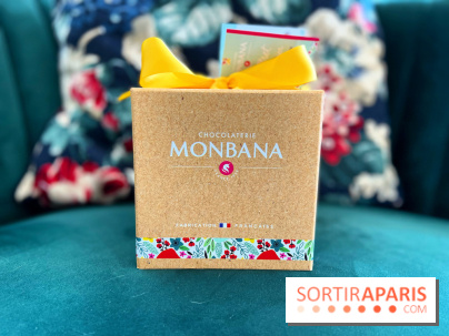 Monbana - Pâques 2022