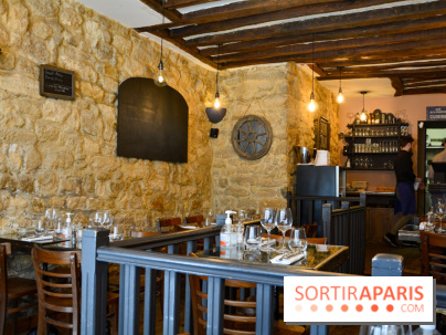 Oh Purée !, le bistrot gourmand à deux pas de la rue Mouffetard