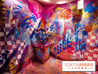 Le Colors Festival Paris 2022, les photos