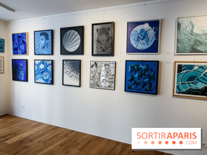 Expo Monochrome by Urban Signature, nos photos