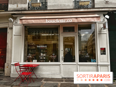 Bouclette.co, le salon de coiffure qui sublime vos cheveux bouclés, frisés et crépus