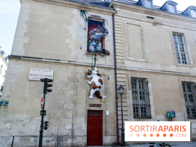 Incursions sauvages, nos photos