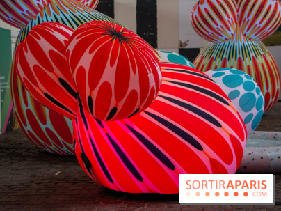 Pop Air à la Villette : nos photos