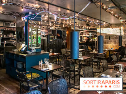 Marcello salle déco