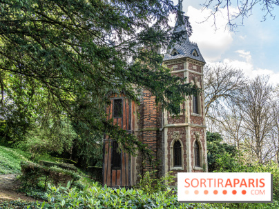 Photos : Le Château de Monte-Cristo