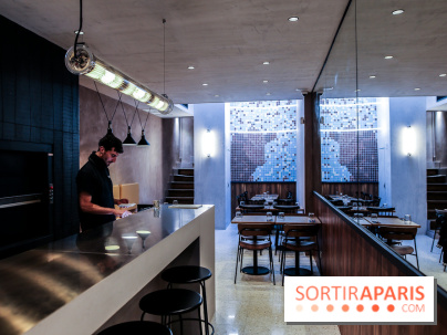 Asado, le restaurant argentin de street food, nos photos