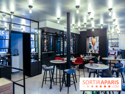 Kébi à Paris, nos photos