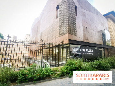 Le Musée de Cluny, le musée du Moyen-Âge de Paris et ses trésors séculaires