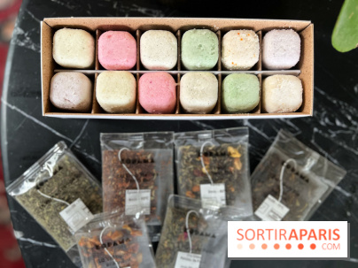 Maison Carrousel Fête des Mères 2022