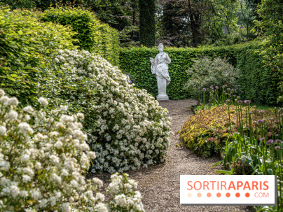 Photos : Château de Cheverny