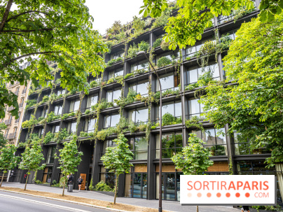 Le Brunch de la Villa M, les photos