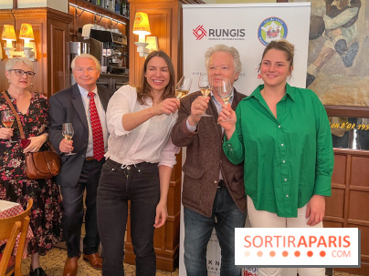 Les Trophées Pudlo des Bistrots 