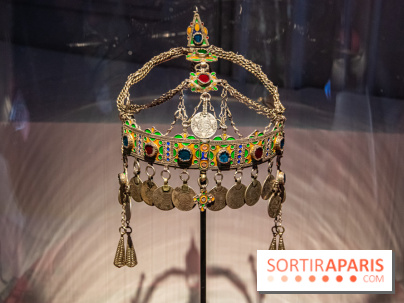 Monnaies & Merveilles, nos photos de l'exposition à la Monnaie de Paris