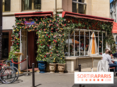 Brunch italien chez Giorgio 