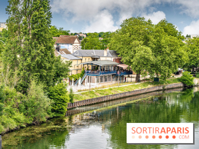 Photos : La Nouvelle Maison Fournaise 