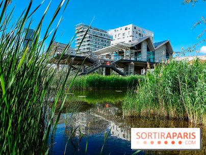 HOBA à Paris, nos photos