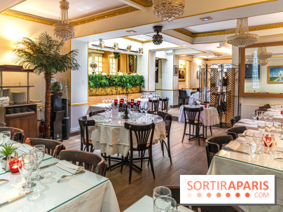 Le brunch indien à volonté de Jaipur Café 