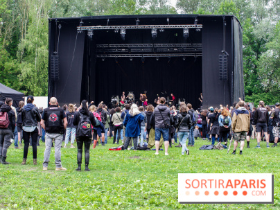 Festival Sama'rock 2022, nos photos