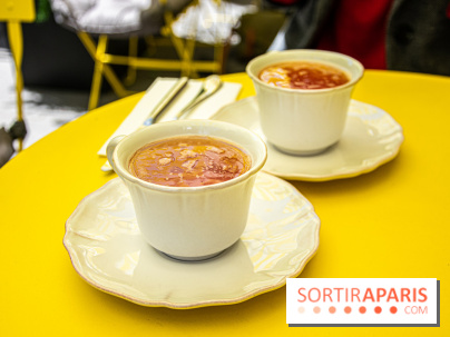 Buckwheat, la nouvelle crêperie de l'Hôtel Normandy Le Chantier