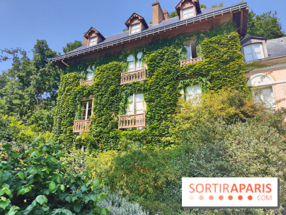 La Maison de Chateaubriand, un havre de paix en région parisienne