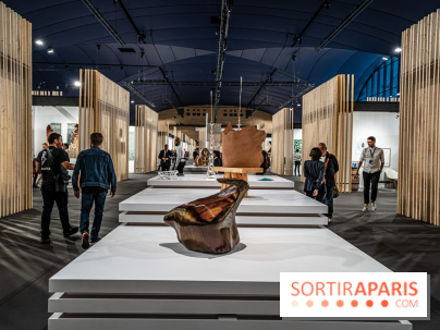 Le salon Révélations 2022, les photos 