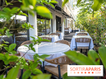 Diwali, le restaurant indien de Rueil 92 