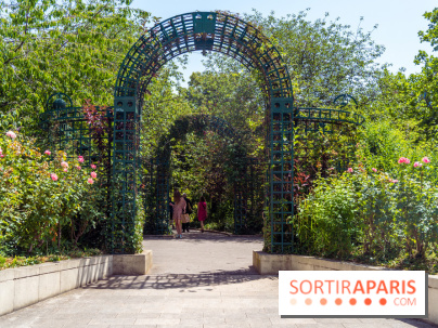 La Coulée verte, la promenade insolite de la Bastille à Vincennes