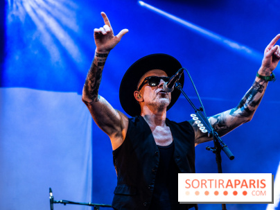 Hellfest 2022, part 1 - samedi 18 juin, nos photos