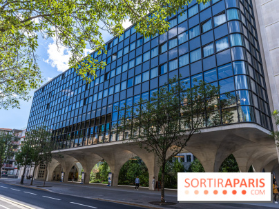 Photos : The People Paris Marais 