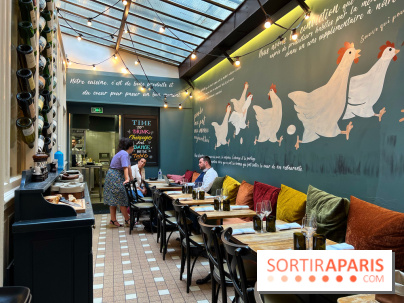 Les Fous de l'Ile - été 2022