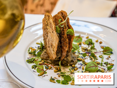 La nouvelle carte estivale de Mariage Frères