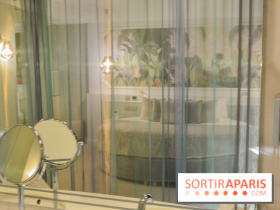 L'Hôtel Paris J'adore, le repaire des amoureux à Paris