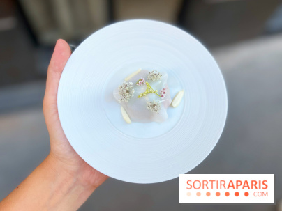 NESO Guillaume Sanchez x The Botanist