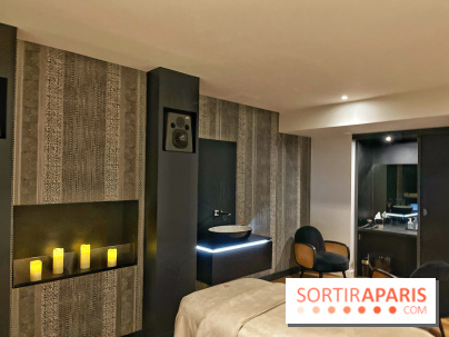 Le Prieuré des Sources, un spa chaleureux et aux petits soins avec des prestations sur-mesure