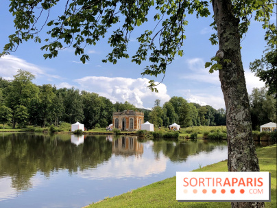 Les Plaisirs de Dampierre