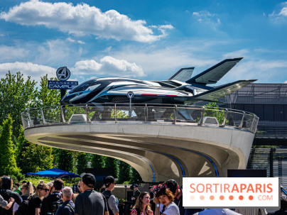 Avengers Campus : Flight Force, notre test du grand huit renversant à Disneyland Paris