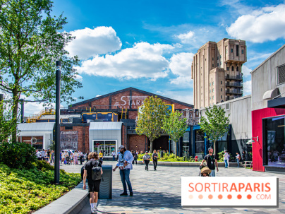 Avengers Campus : Spider-Man WEB Adventure, notre test de la nouvelle attraction à Disneyland Paris