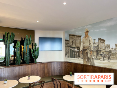 Girotti Paris, le glacier de Terence Hill