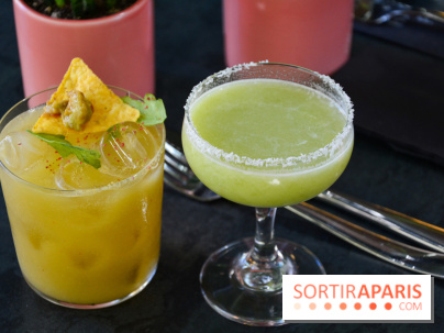 L'Avocado Show, le restaurant dédié à l'avocat durable à Paris