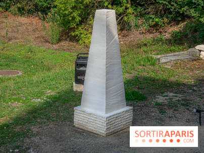 Le Fonds de dotation Verrecchia invite des artistes en résidence au Château de la Maye