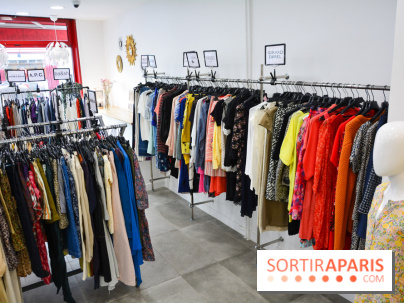 Chercheminippes, le bon plan shopping de la rue du Cherche-Midi