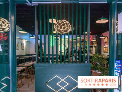 Bolo Bolo, le restaurant chinois comme à Hong Kong