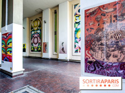 Le 27 Pantin, nos photos