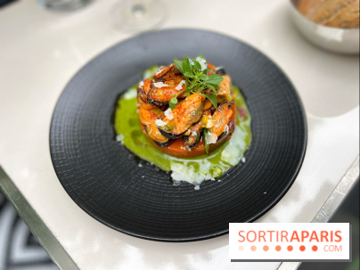 Grand Duc - Eté 2022