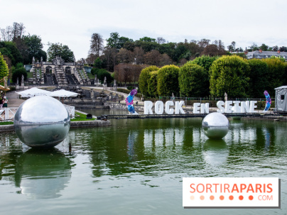 Rock en Seine 2022